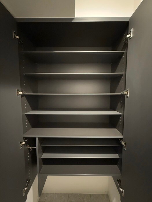 物件内観写真17　(靴箱)