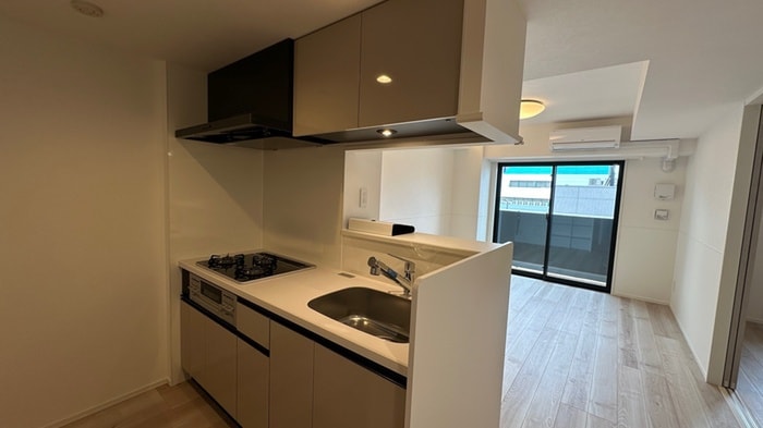 物件内観写真17　(キッチン)