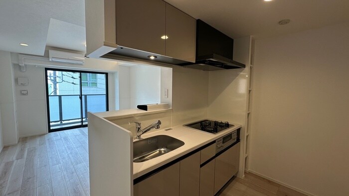 物件内観写真17　(キッチン)