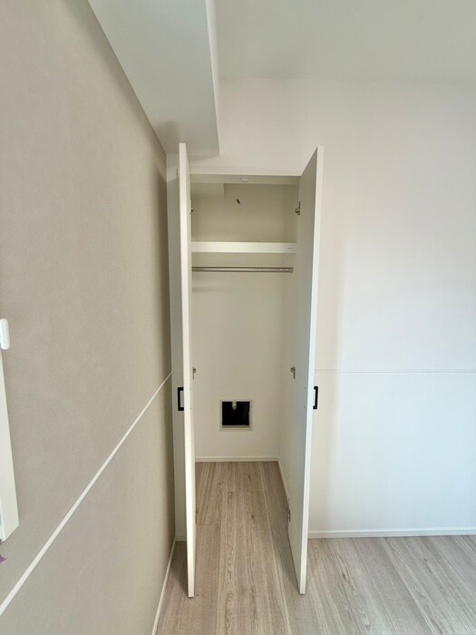 物件内観写真18　(収納)
