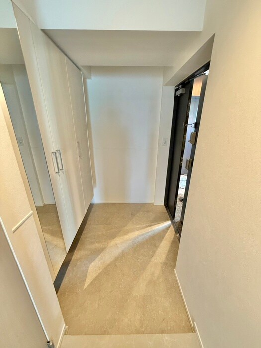 物件内観写真19　(廊下)