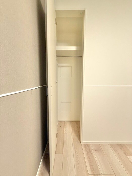 物件内観写真20　(収納)