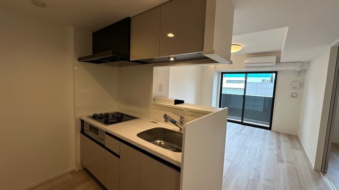 物件内観写真20　(キッチン)