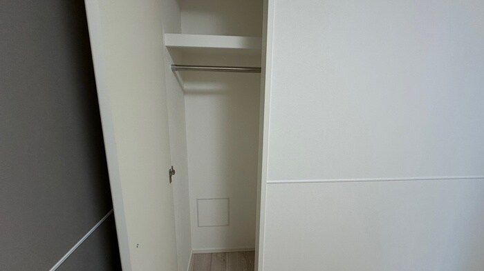 物件内観写真20　(収納)