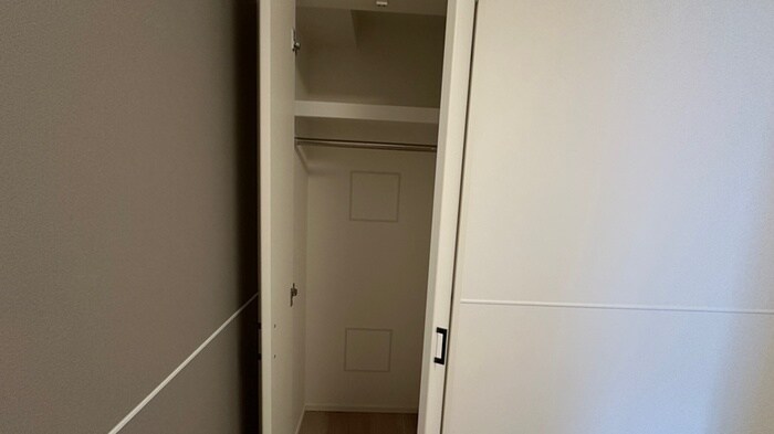 物件内観写真21　(収納)