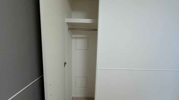 物件内観写真21　(収納)