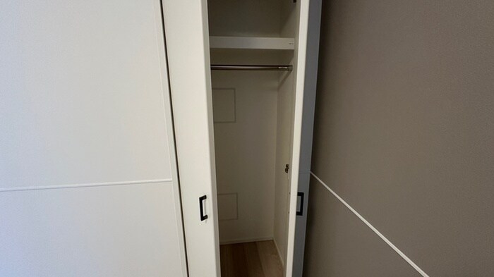 物件内観写真21　(収納)