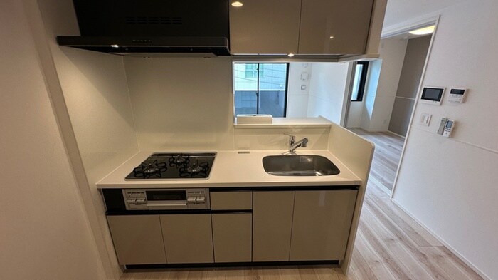 物件内観写真21　(キッチン)