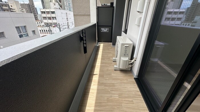 物件内観写真22　(ベランダ・バルコニー)