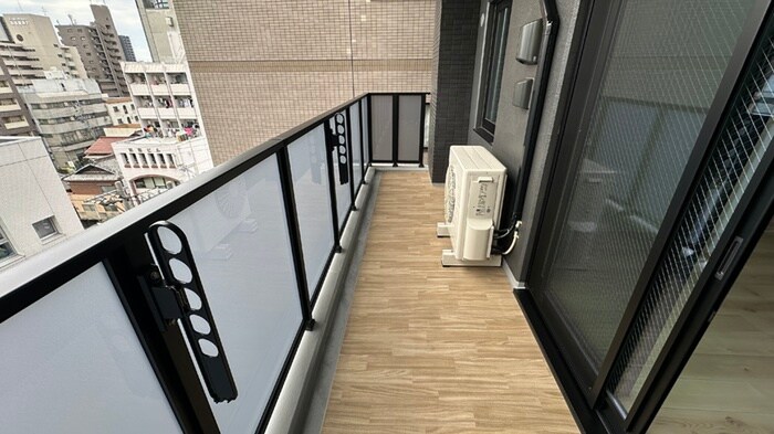 物件内観写真22　(ベランダ・バルコニー)