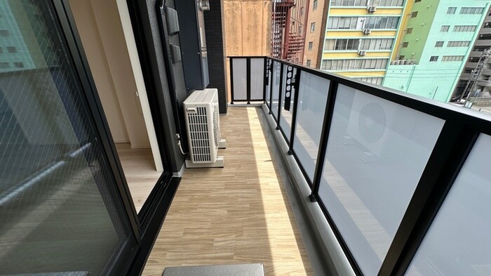 物件内観写真22　(ベランダ・バルコニー)