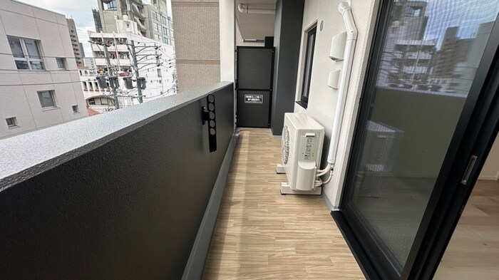 物件内観写真22　(ベランダ・バルコニー)