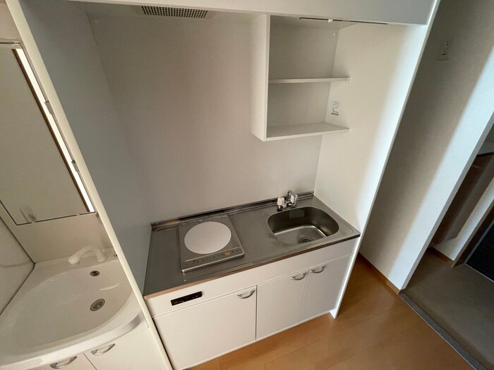 物件内観写真9　(キッチン)