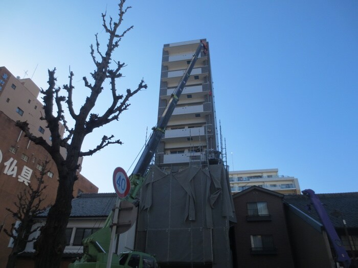 物件外観写真4　(外観写真)