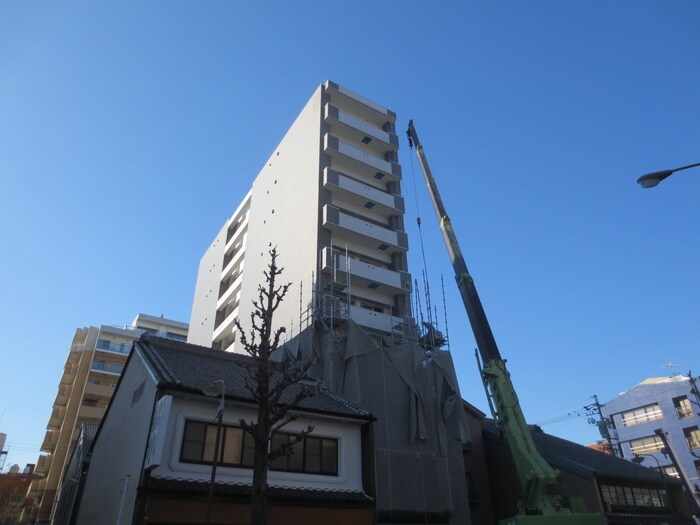 物件外観写真5　(周辺環境)