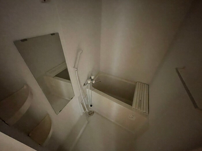 物件内観写真10　(バス／シャワールーム等)