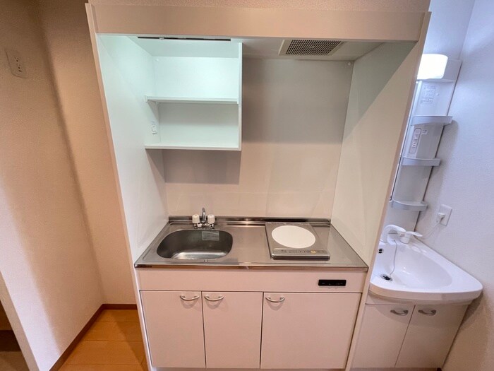 物件内観写真10　(キッチン)