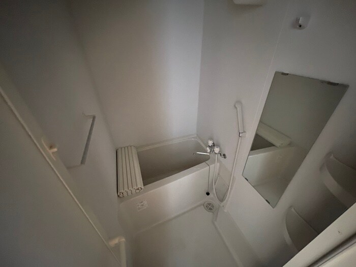 物件内観写真10　(バス／シャワールーム等)