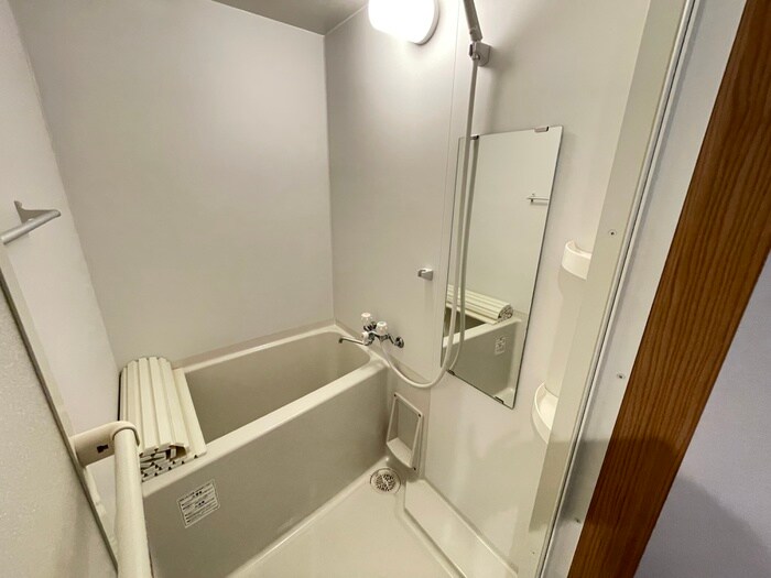 物件内観写真11　(バス／シャワールーム等)