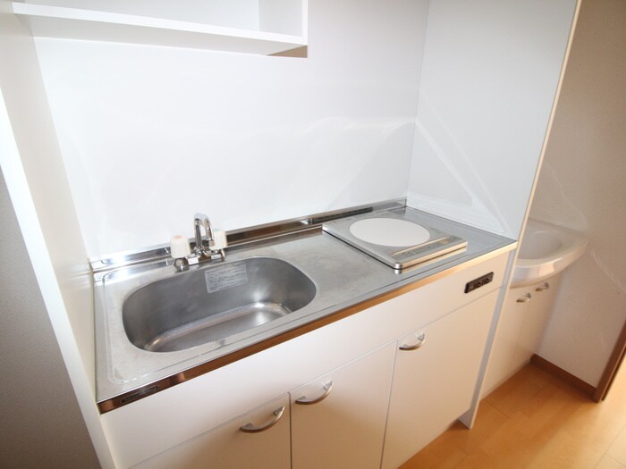 物件内観写真11　(キッチン)