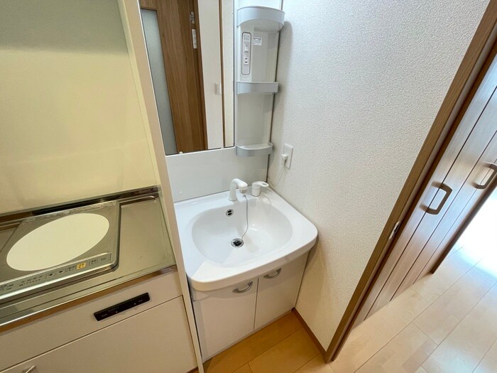 物件内観写真13　(洗面)