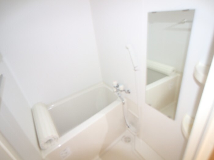 物件内観写真13　(バス／シャワールーム等)