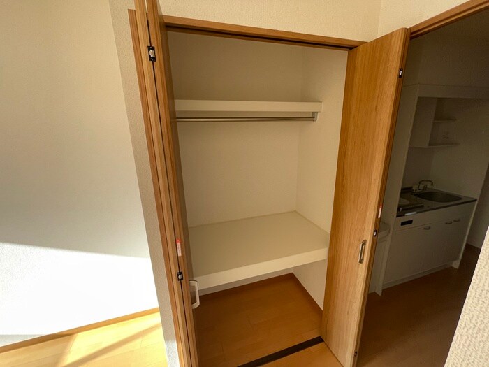 物件内観写真14　(収納)
