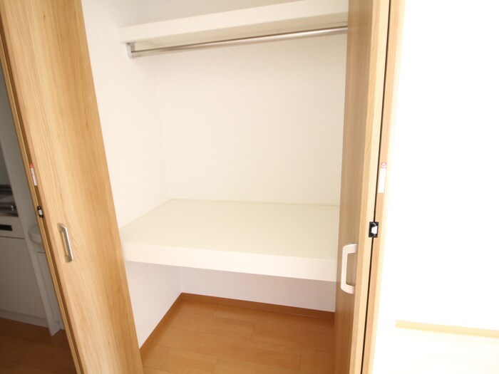物件内観写真17　(収納)