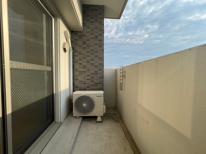 物件内観写真18　(ベランダ・バルコニー)