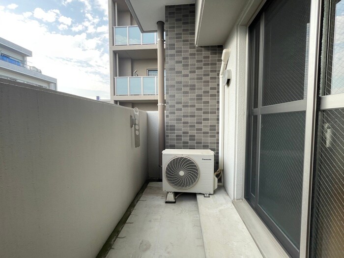 物件内観写真18　(ベランダ・バルコニー)