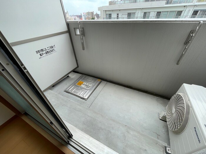 物件内観写真19　(ベランダ・バルコニー)