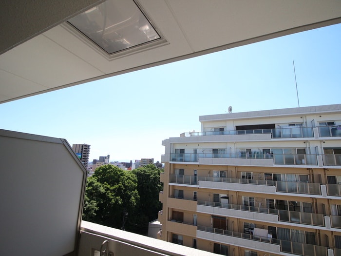 物件内観写真19　(ベランダ・バルコニー)