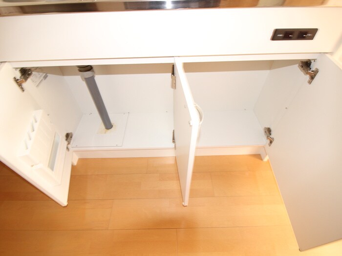 物件内観写真22　(収納)