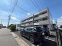 メゾンド太陽