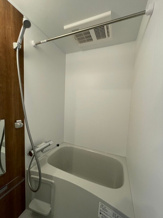 物件内観写真7　(バス／シャワールーム等)