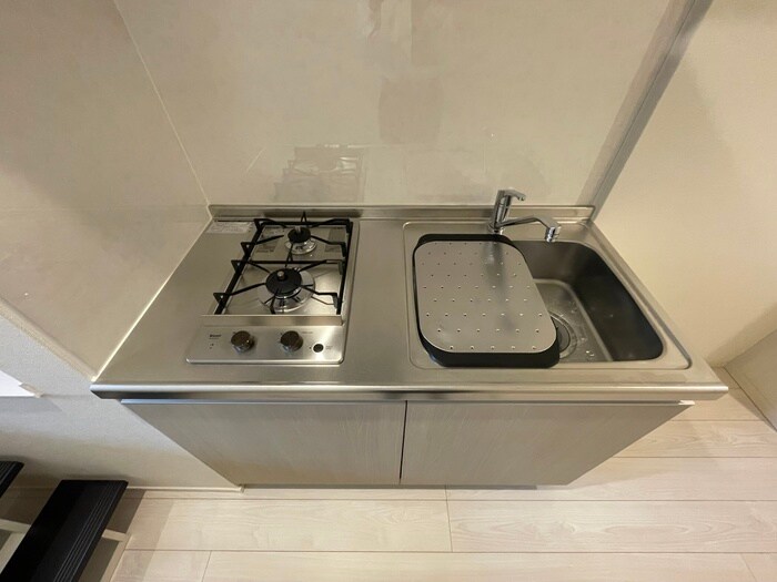 物件内観写真11　(キッチン)