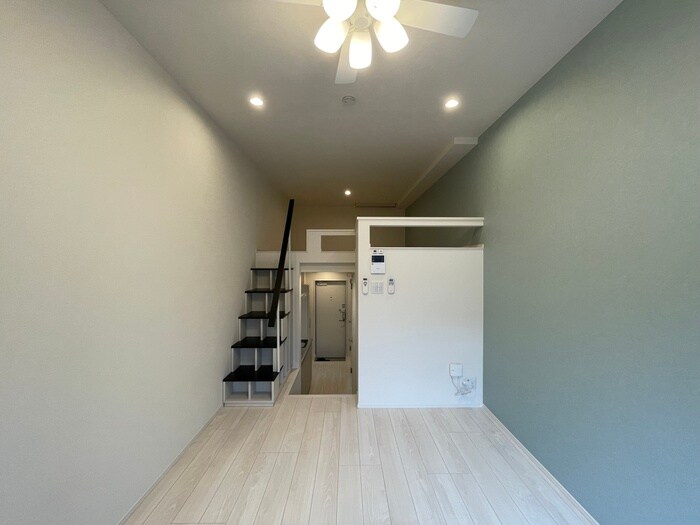 物件内観写真14　(居室)