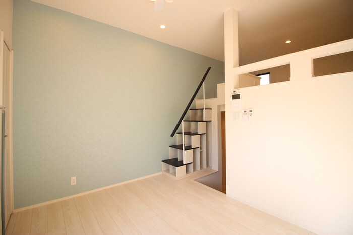 物件内観写真20　(居室)