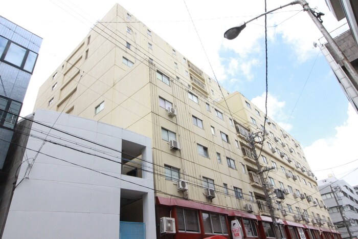 物件外観写真6　(外観写真)