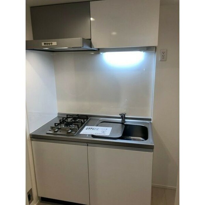 物件内観写真11　(キッチン)