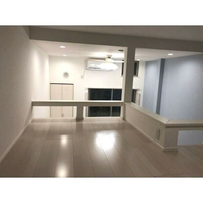 物件内観写真12　(ロフト)