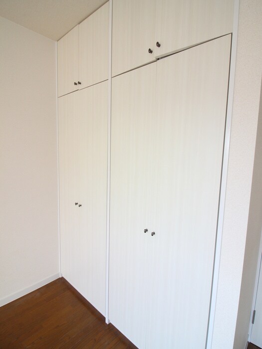 物件内観写真9　(収納)