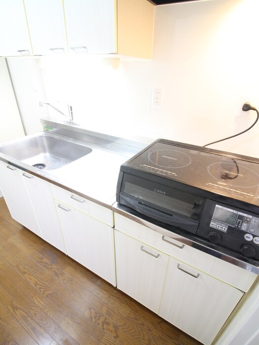 物件内観写真10　(キッチン)