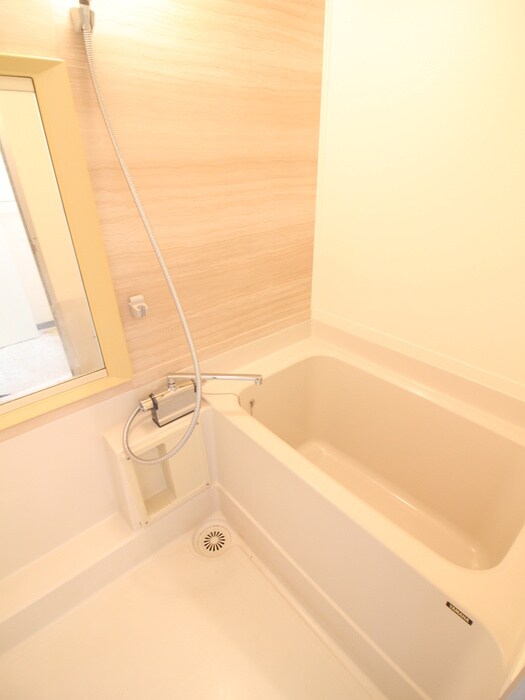 物件内観写真13　(バス／シャワールーム等)