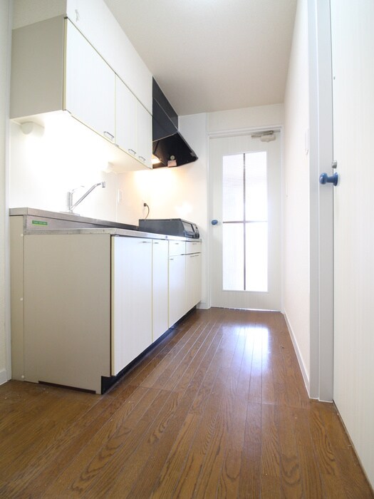 物件内観写真18　(廊下)