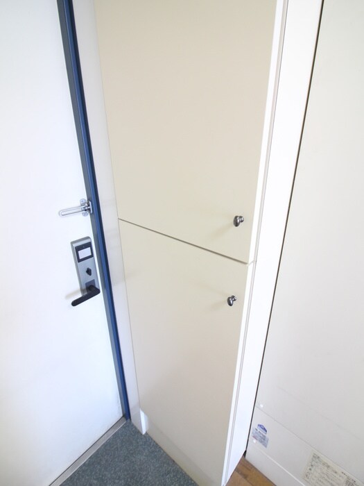 物件内観写真20　(靴箱)