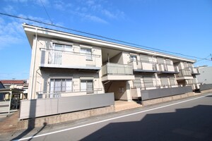 ラピュタＮ外観写真