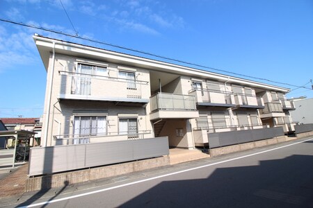 ラピュタＮ外観写真