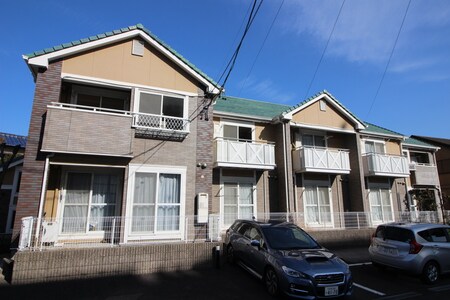 スプレットＫ外観写真