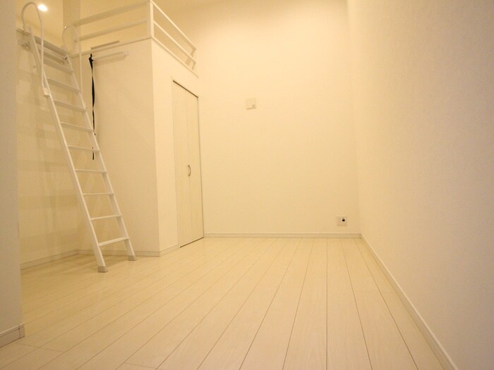 物件内観写真7　(居室)